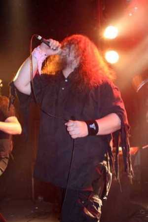 Finntroll - poudrière 2005